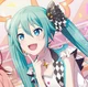 Hatsune Miku