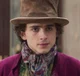 Willy Wonka 