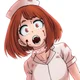 Ochaco Uraraka