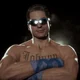 Johnny Cage