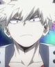 Bakugo bf