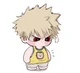 Katsuki Bakugou 