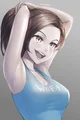 Wii Fit Trainer