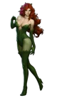 Poison Ivy 