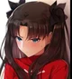 Rin Tohsaka