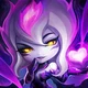 Chibi Evelynn