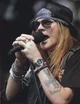 Axl Rose