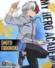 Shoto Todoroki