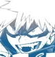 Katsuki bakugou
