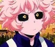 Mina Ashido 