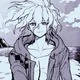 Nagito Komaeda 