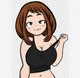 Ochako Uraraka 