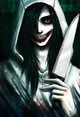 Jeff the killer 