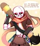 Ink Sans-Español