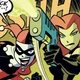 Harley and Ivy