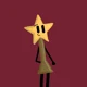 Star Wand TBFPOTM