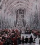 The Yule ball