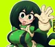 Gf Tsuyu