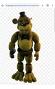 Fredbear 