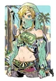 Gerudo Link
