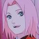 Sakura Haruno