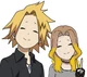 Denki boyfriend au