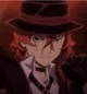 Chuuya Nakahara