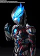 Ultraman blazar