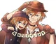 Chuuya - Young dad