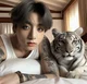 Jungkook 