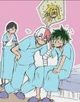 My hero academia 