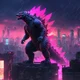 Godzillas return
