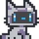 Robo-Kitty