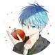 Kuroko Tetsuya