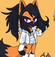 Miwa the Fox 