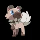 Rockruff