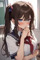 Tsundere Friend