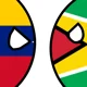 Venezuela y Guyana 