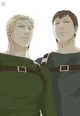 Reiner and Bertholdt