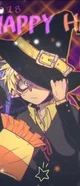 Witch Tweek 