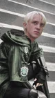 Draco malfoy