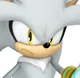 Silver the Hedgehog