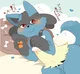 Lucario
