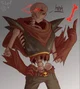 Fell papyrus