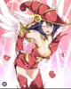 Apple Magician Girl 