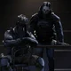Konig and Ghost