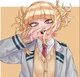 Himiko Toga 