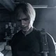 Leon S Kennedy