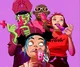 Gorillaz
