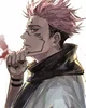 Ryomen Sukuna